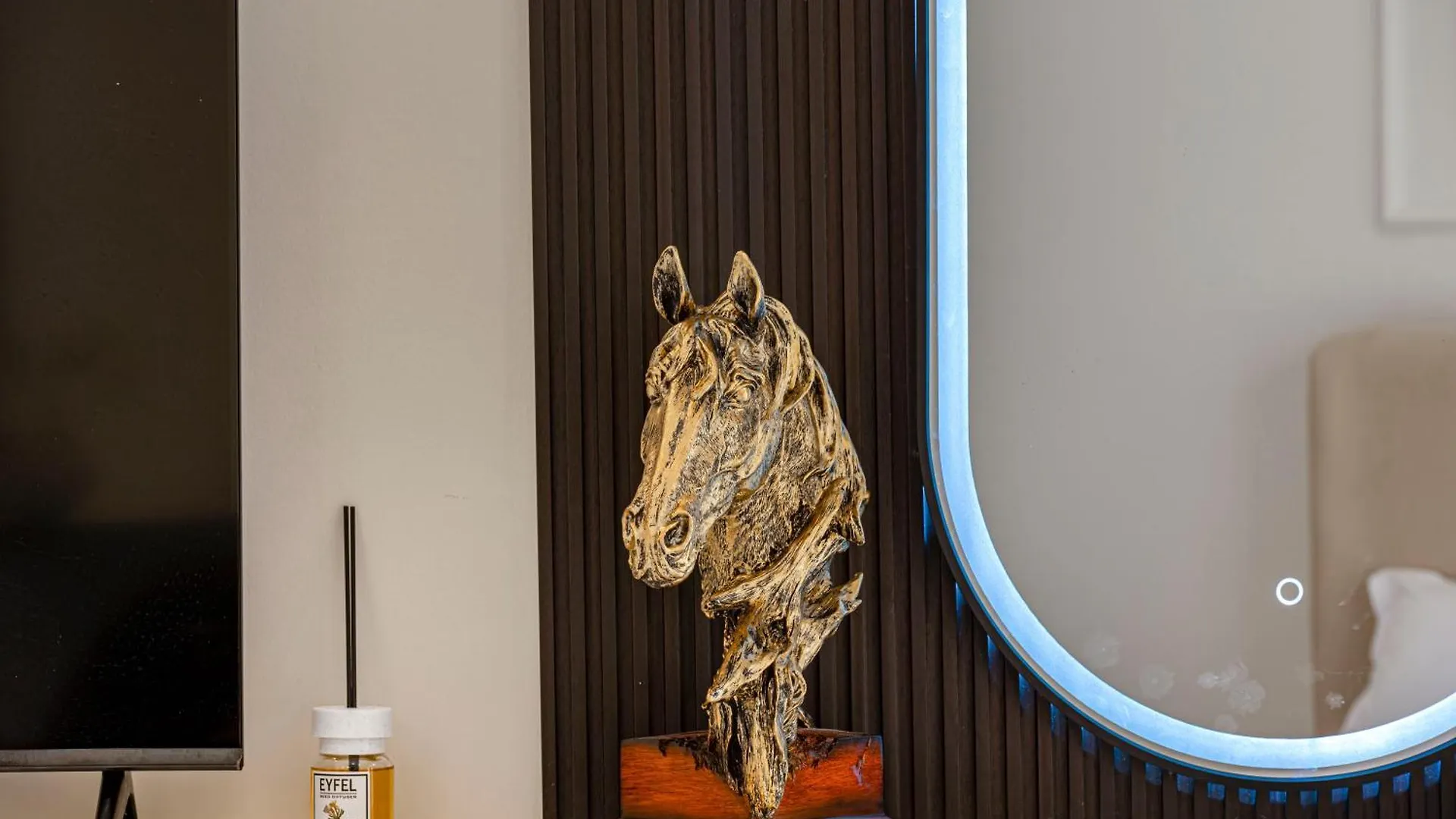 Apartment Cozy And Contemporary Studio In Dubailand